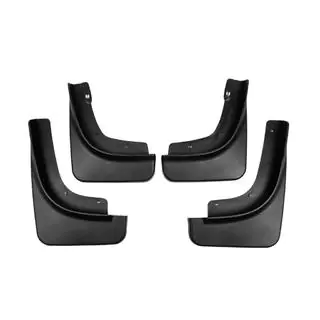 Premium Mud Flaps for 2.4 (Set of 4) photo 2