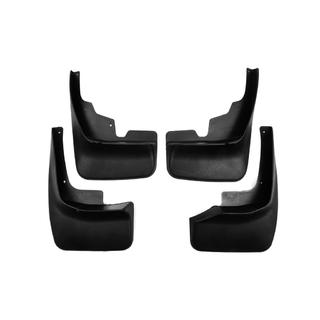 Original Mud Flaps Premium 2004-2007 (4 pcs) Jeep Grand Cherokee WK 2004-2010 photo 1