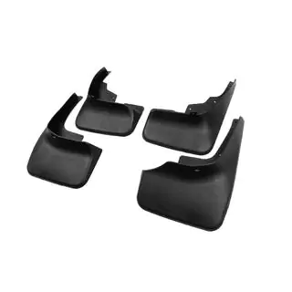 Original Mud Flaps Premium 2004-2007 (4 pcs) photo 2