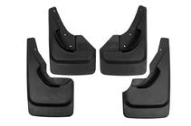 Jeep Grand Cherokee WJ 1999-2004 Premium Mud Flaps (4 pcs) photo 1