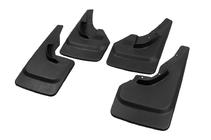 Jeep Grand Cherokee WJ 1999-2004 Premium Mud Flaps (4 pcs) photo 2