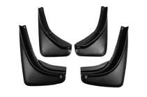 Jeep Renegade 2014- Premium Mud Flaps (4 pcs) photo 1