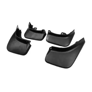 Premium Mud Flaps (4 pcs) photo 2