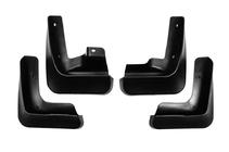 Lexus CT200H 2011-2022 Premium Mud Flaps (4 pcs) photo 2