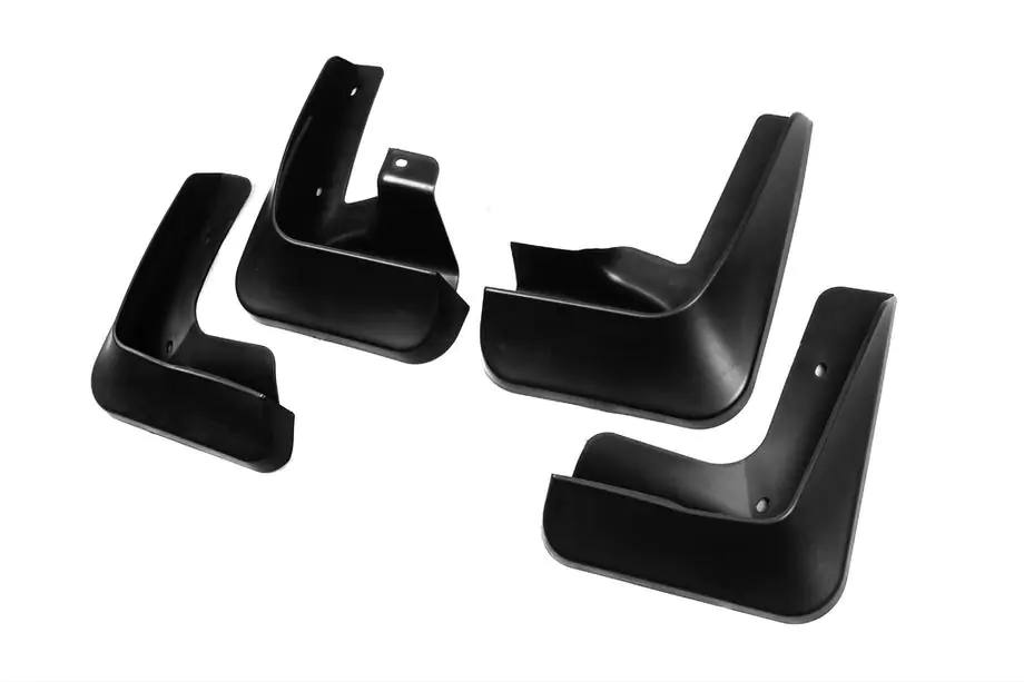 Lexus CT200H 2011-2022 Premium Mud Flaps (4 pcs) Photo 1