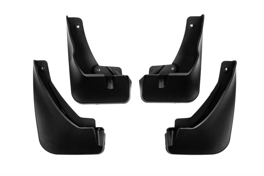 Lexus NX 2022- Premium Mud Flaps (4 pcs) Image