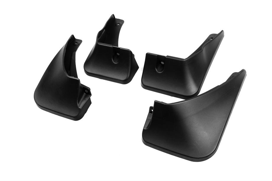 Lexus NX 2022- Premium Mud Flaps (4 pcs) Photo 2