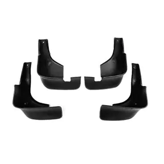 Premium Mud Flaps (4 pcs) photo 1