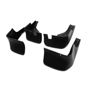 Premium Mud Flaps (4 pcs) photo 2