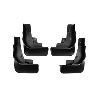 Original Mud Flaps Premium 2021+ (4 pcs, for SPORT version) Mazda CX-5 2017- photo 1