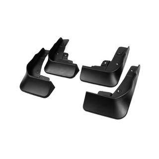 Original Mud Flaps Premium 2021+ (4 pcs, for SPORT version) Mazda CX-5 2017- photo 2