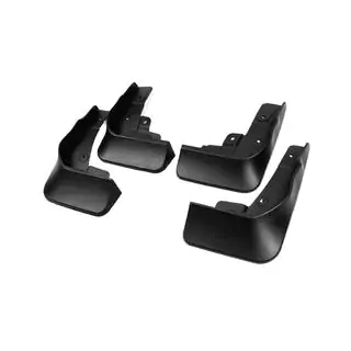 Original Mud Flaps Premium 2021+ (4 pcs, for SPORT version) photo 2