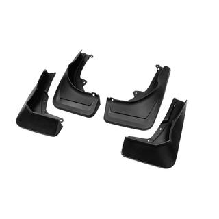 Original Premium Mud Flaps (4 pcs, cars without side skirts) photo 1