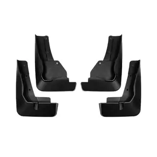 Original Mud Flaps Premium 2019-2023 (Set of 4)