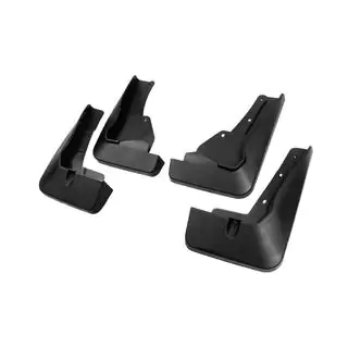Original Mud Flaps Premium 2019-2023 (Set of 4) Mitsubishi ASX 2010-2023 photo 2