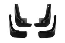 Nissan NV200 2009- Premium Mud Flaps (4 pcs) photo 1