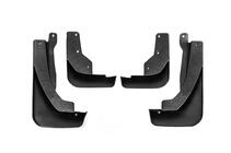 Nissan X-trail T33/Rogue 2022- Premium Mud Flaps (4 pcs) photo 3