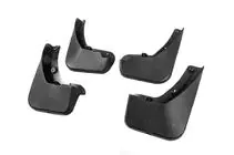 Peugeot 5008 2016-2023 Premium Mud Flaps (4 pcs) photo 2