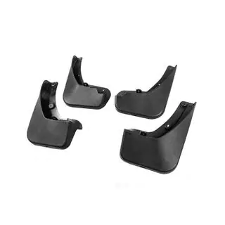 Premium Mud Flaps (4 pcs) photo 2