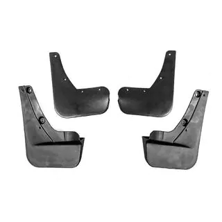 Premium Mud Flaps (4 pcs) photo 3