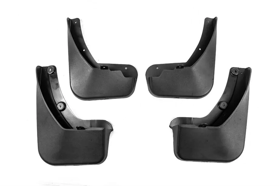 Peugeot 5008 2016-2023 Premium Mud Flaps (4 pcs) Image