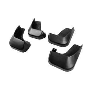 Premium Mud Flaps (4 pcs) photo 2