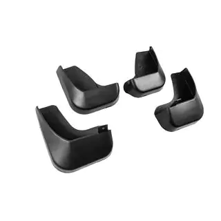 Premium Mud Flaps (4 pcs) photo 3
