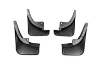 Renault City K-ZE 2021- Premium Mud Flaps (4 pcs) photo 4