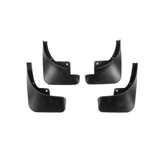 Premium Mud Flaps (4 pcs) Renault City K-ZE 2021- photo 1