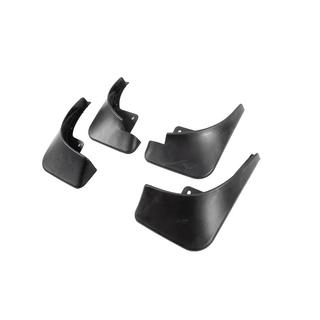 Premium Mud Flaps (4 pcs) Renault City K-ZE 2021- photo 2