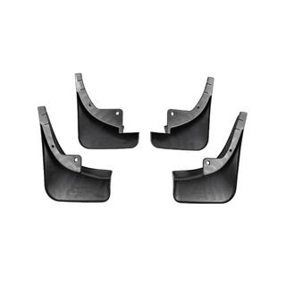Premium Mud Flaps (4 pcs) Renault City K-ZE 2021- photo 4
