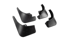 Dacia Spring 2021- Premium Mud Flaps (4 pcs) photo 3