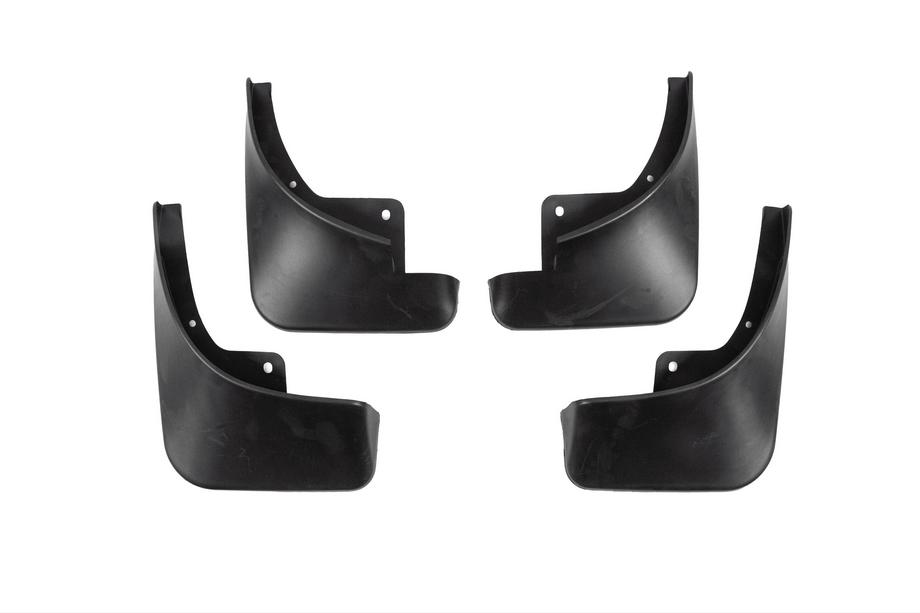 Dongfeng EX1 2020- Premium Mud Flaps (4 pcs) Image