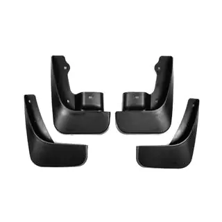 Original Mud Flaps Premium 2005-2018 (Set of 4)