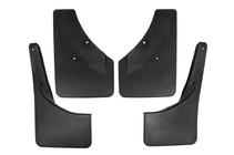 Suzuki Jimny 2018- Premium Mud Flaps (4 pcs) photo 1