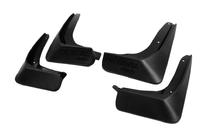 Skoda Octavia IV A8 2020- Premium Mud Flaps (4 pcs) photo 1