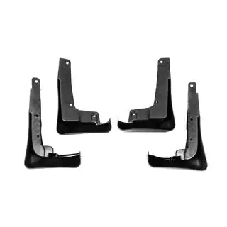 Premium Mud Flaps (4 pcs) photo 3