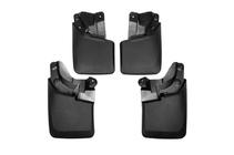 Toyota Tacoma 2015–2023 Original Premium Mud Flaps (2015-2020, 4 pcs) photo 2