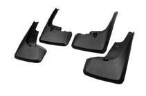 Toyota 4Runner 2009-2024 Original Mud Flaps Premium 2014-2019 (Set of 4) photo 1