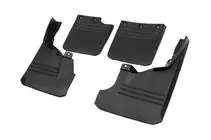 Toyota Land Cruiser 70 1984- Original Premium Mud Flaps (for 5-Door, Set of 4) photo 1