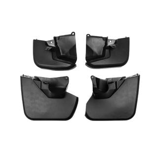 Premium Mud Flaps (4 pcs) Toyota FJ Cruiser 2006-2022 photo 2
