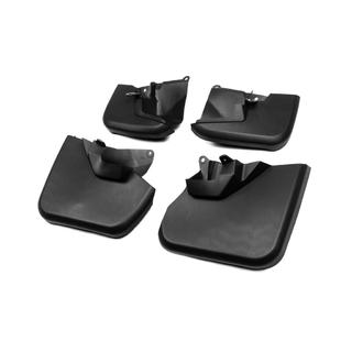 Premium Mud Flaps (4 pcs) Toyota FJ Cruiser 2006-2022 photo 1