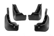 Toyota Rav 4 2019–2025 Premium Mud Flaps 2022+ (Long Wheel Arch, 4 pcs) photo 1