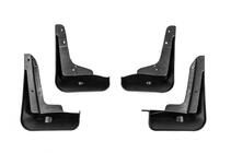 Toyota Sienna 2020- Premium Mud Flaps (4 pcs) photo 3