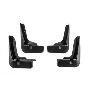 Premium Mud Flaps (4 pcs) Toyota Sienna 2020- photo 1