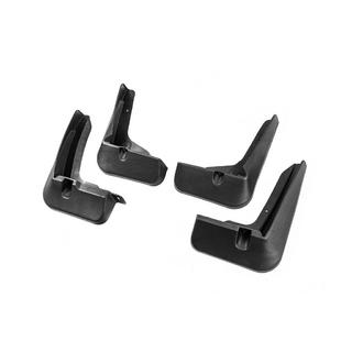 Premium Mud Flaps (4 pcs) Toyota Sienna 2020- photo 2