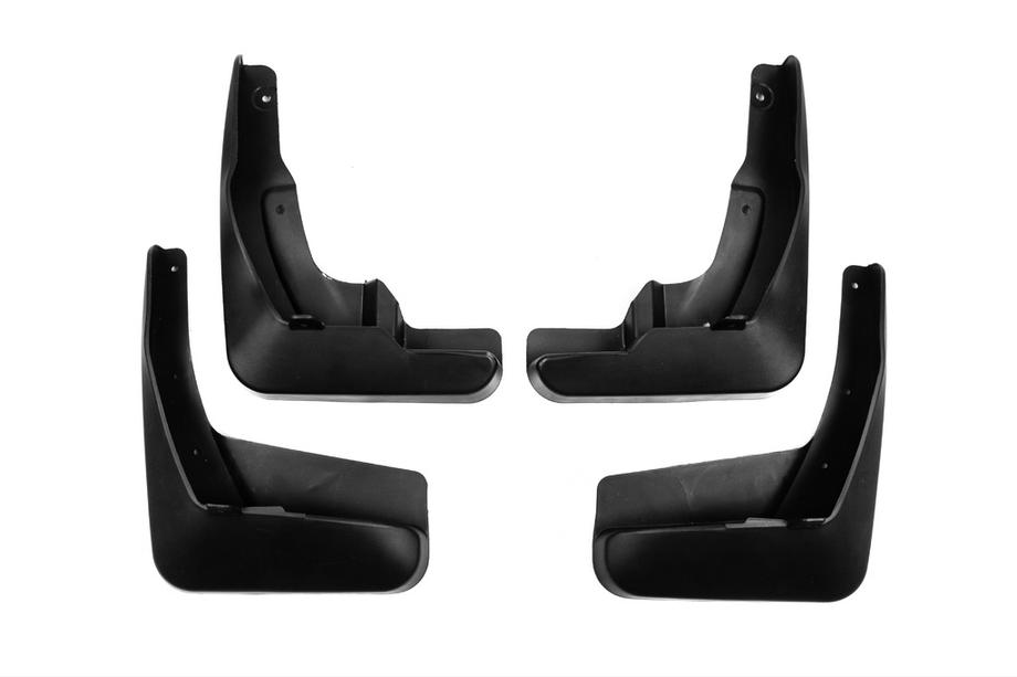 Toyota Venza 2008-2017 Original Premium Mud Flaps (4 pcs) (2013-2019) Photo 1