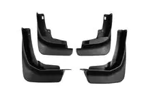 Volkswagen E-Tharu 2020- Premium Mud Flaps (4 pcs) photo 1