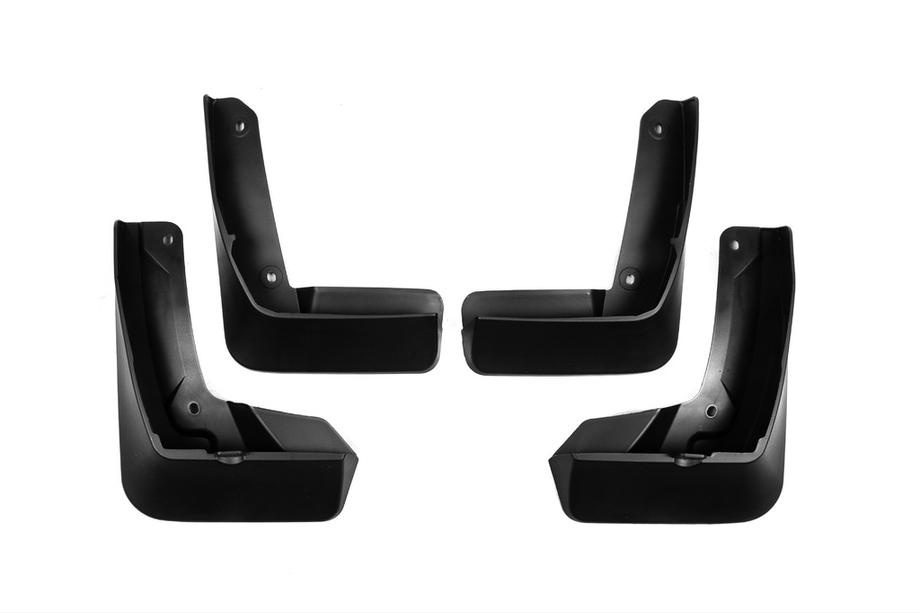 Volkswagen Jetta 2018- Original Mud Flaps Premium 2022+ (Set of 4) Image
