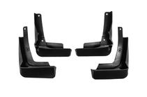 Volkswagen Golf 8 2019- Original Premium R-line Mud Flaps (4 pcs) photo 1